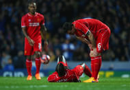 Mamadou Sakho